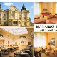 F 15316 - Mariánské Lázně