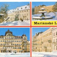 F 15326 - Mariánské Lázně