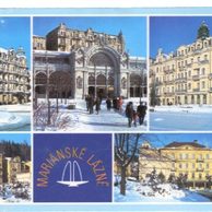 F 15330 - Mariánské Lázně