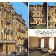 F 15336 - Mariánské Lázně