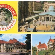 F 15337 - Mariánské Lázně