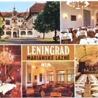 F 15339 - Mariánské Lázně