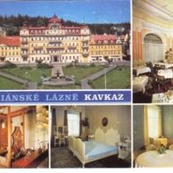 F 15340 - Mariánské Lázně