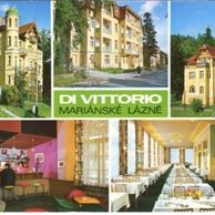 F 15345 - Mariánské Lázně