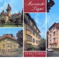 F 15346 - Mariánské Lázně