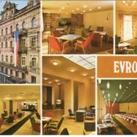 F 15347 - Mariánské Lázně