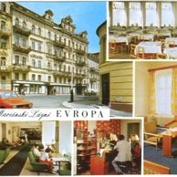 F 15349 - Mariánské Lázně