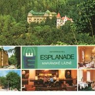 F 15348 - Mariánské Lázně