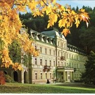 F 15359 - Mariánské Lázně