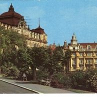 F 15360 - Mariánské Lázně