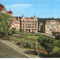 F 15366 - Mariánské Lázně