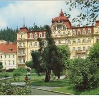 F 15364 - Mariánské Lázně
