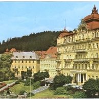 F 15363 - Mariánské Lázně