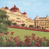 F 15362 - Mariánské Lázně