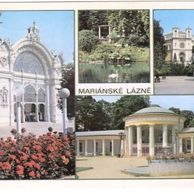 F 15370 - Mariánské Lázně