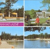 F 15368 - Mariánské Lázně