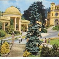 F 15380 - Mariánské Lázně