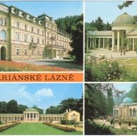 F 15375 - Mariánské Lázně