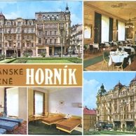 F 15379 - Mariánské Lázně