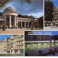F 15376 - Mariánské Lázně