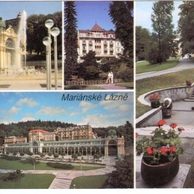 F 15386 - Mariánské Lázně