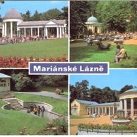 F 15389 - Mariánské Lázně