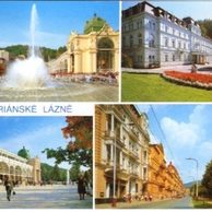 F 15397 - Mariánské Lázně