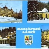 F 15405 - Mariánské Lázně