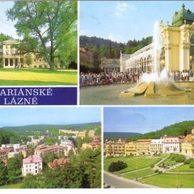F 15410 - Mariánské Lázně