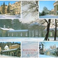 F 15407 - Mariánské Lázně