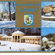 F 15406 - Mariánské Lázně