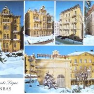 F 15415 - Mariánské Lázně