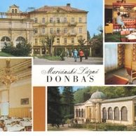 F 15414 - Mariánské Lázně