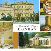 F 15418 - Mariánské Lázně