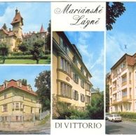 F 15423 - Mariánské Lázně