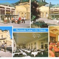F 15424 - Mariánské Lázně