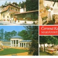 F 15426 - Mariánské Lázně