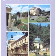 F 15431 - Mariánské Lázně