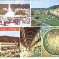 F 15432 - Mariánské Lázně