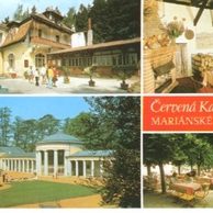 F 15433 - Mariánské Lázně