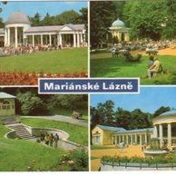 F 15430 - Mariánské Lázně