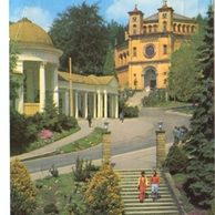 F 15434 - Mariánské Lázně