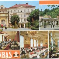 F 15435 - Mariánské Lázně