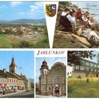 F 15515 - Jablunkov