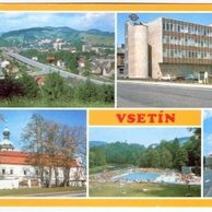 F 44847 - Vsetín 