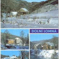 F 15445 - Dolní Lomná