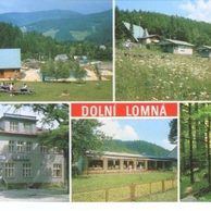 F 15444 - Dolní Lomná