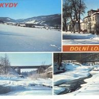 F 15448 - Dolní Lomná