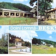 F 15446 - Dolní Lomná