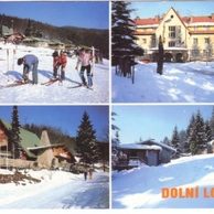 F 15450 - Dolní Lomná